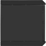 Шкаф ExeGate EC-WM-6U.280.G.BLACK (EX298624RUS)