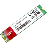 Накопитель SSD 512Gb Silicon Power A55 (SP512GBSS3A55M28) OEM