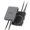 Док-станция UGREEN 7-in-1 Magnetic USB-C Hub Space Gray (CM896) - 65759