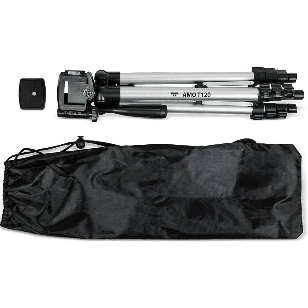 Штатив AMO T120 - 876578 - фото 3