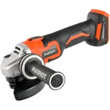 Шлифовальная машина PATRIOT AG 125Li UES (110303125)