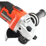 Шлифовальная машина PATRIOT AG 125Li UES (110303125)