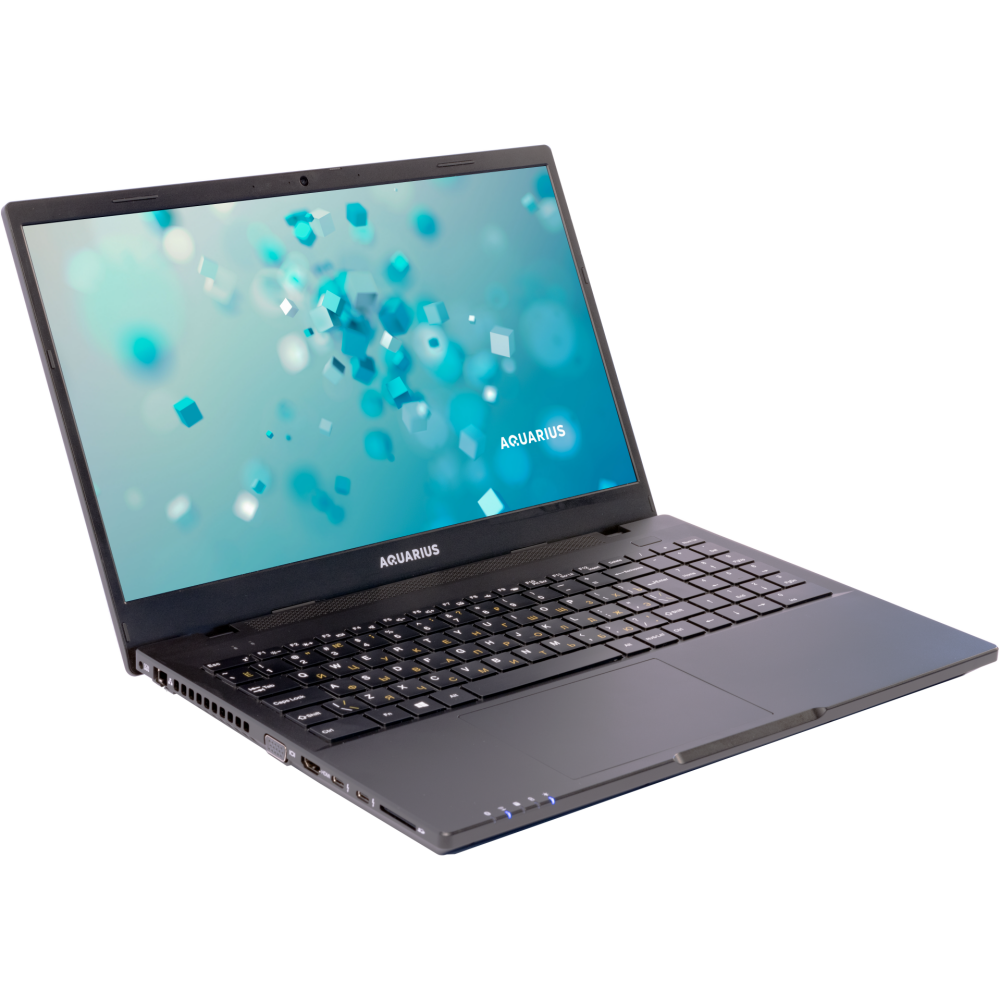 Ноутбук Aquarius Cmp NS685U Исполнение 4 (QRCN-NS685U152518S151SCN2TNNNN2) - фото 2