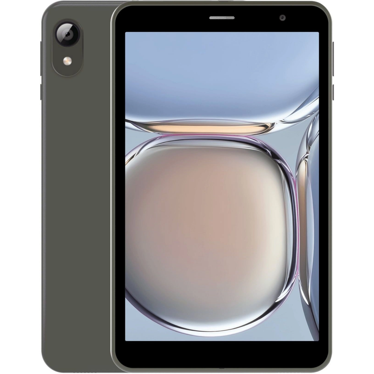 Планшет Digma R8 4/64Gb Grey - DA1C8P02