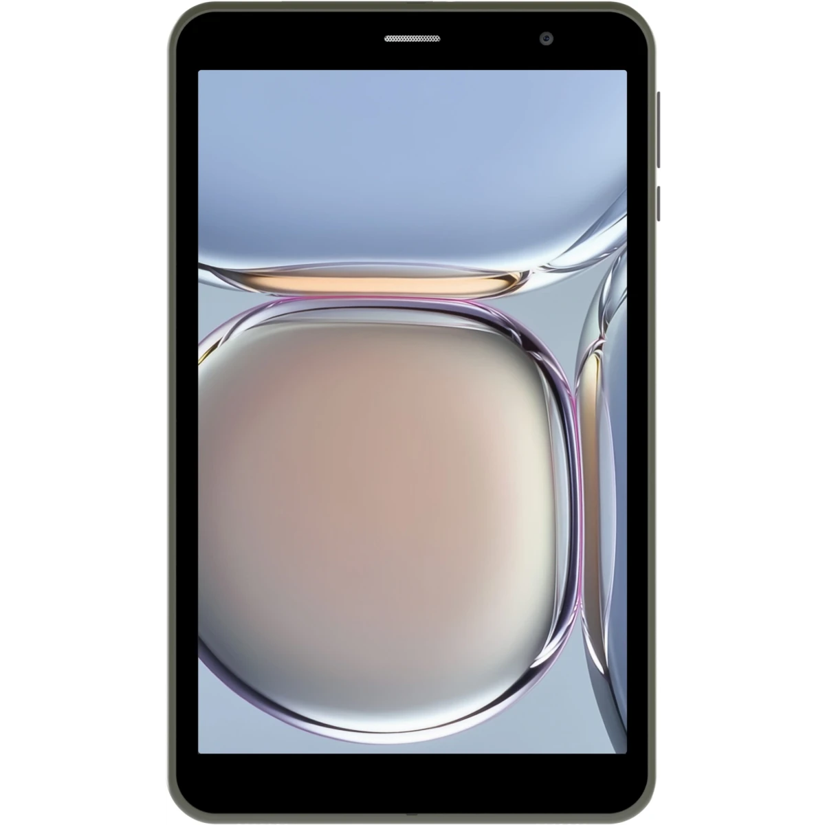 Планшет Digma R8 4/64Gb Grey - DA1C8P02 - фото 2