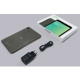 Планшет Digma R8 4/64Gb Grey (DA1C8P02)