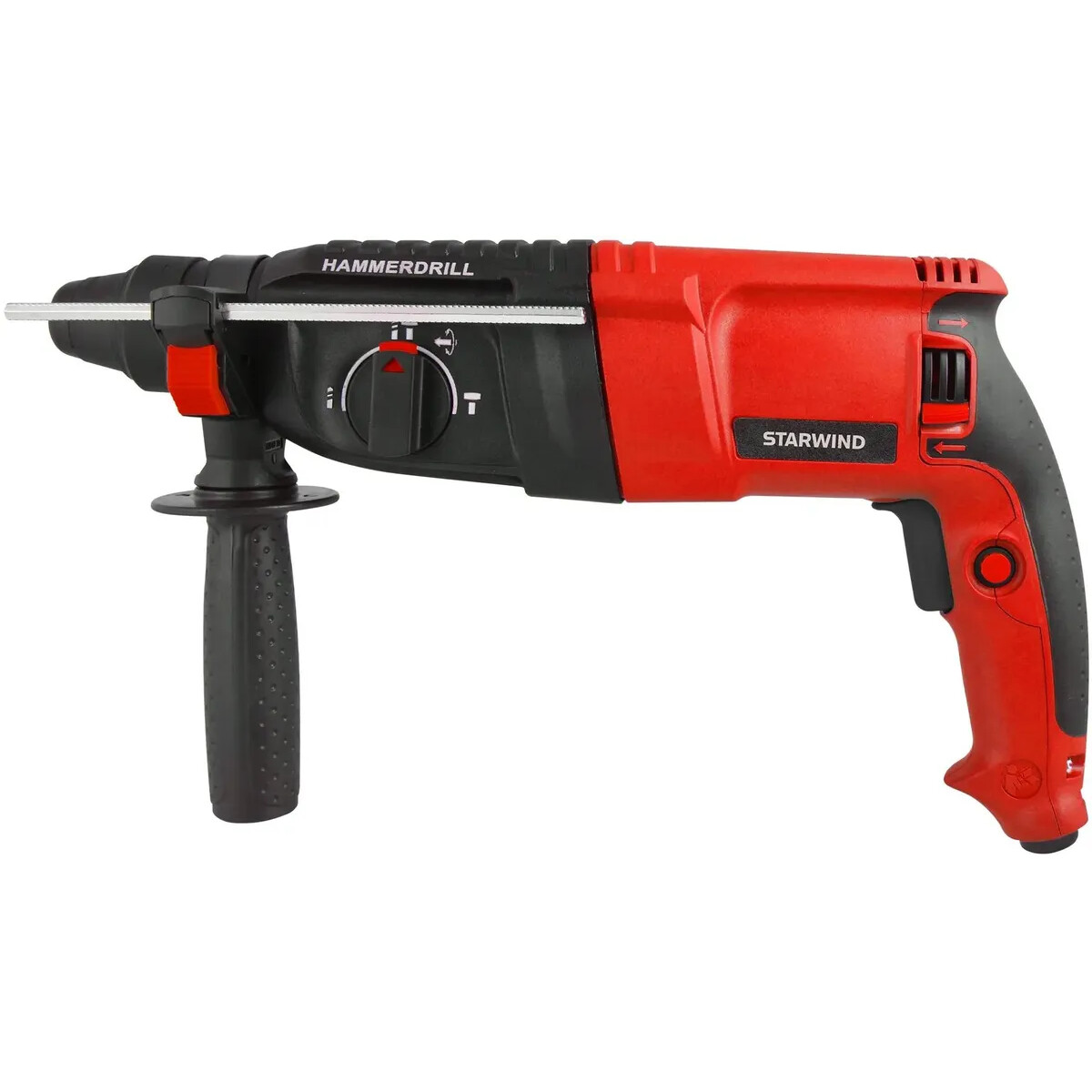 Перфоратор Starwind RH26-900S0