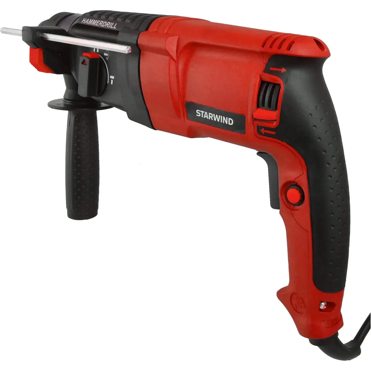 Перфоратор Starwind RH26-900S0 - фото 2