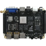 Одноплатный компьютер FireFly RK3288 Plus 4/32Gb (Firefly-RK3288)