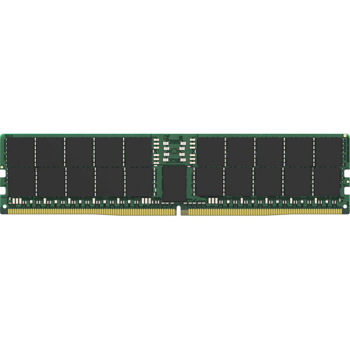Оперативная память 128GB DDR5 6400MHz Kingston ECC Reg (KSM64R52BD4-128MB)