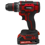 Дрель-шуруповёрт Starwind CD20-2.0/2.0S1