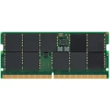 Оперативная память 16Gb DDR5 5600MHz Kingston ECC SO-DIMM (KSM56T46BS8KM-16HA)