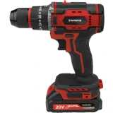 Дрель-шуруповёрт Starwind CD20-2.0/2.0hS1