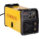 Сварочный аппарат Eurolux IWM-200 MIG (65/180)