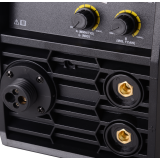 Сварочный аппарат Eurolux IWM-200 MIG (65/180)