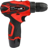 Дрель-шуруповёрт Starwind CDT12-2.0/2S1