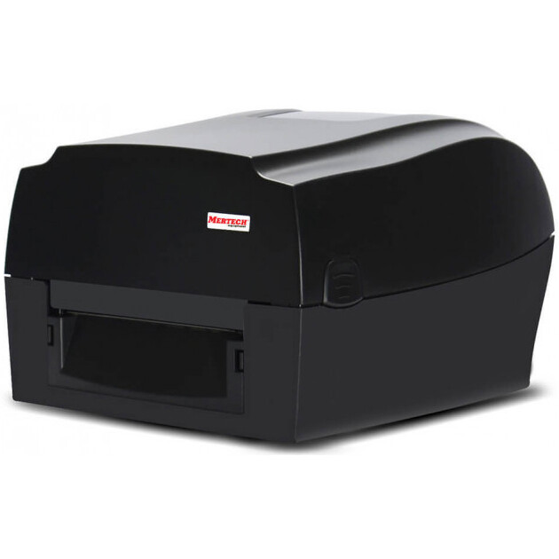 Принтер этикеток Mertech TLP300 Terra Nova Black - 4592