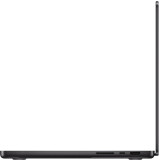 Ноутбук Apple MacBook Pro 14 Space Black (M5, 2025) (MDE34) (MDE34(LL,ZP,HN)/A)