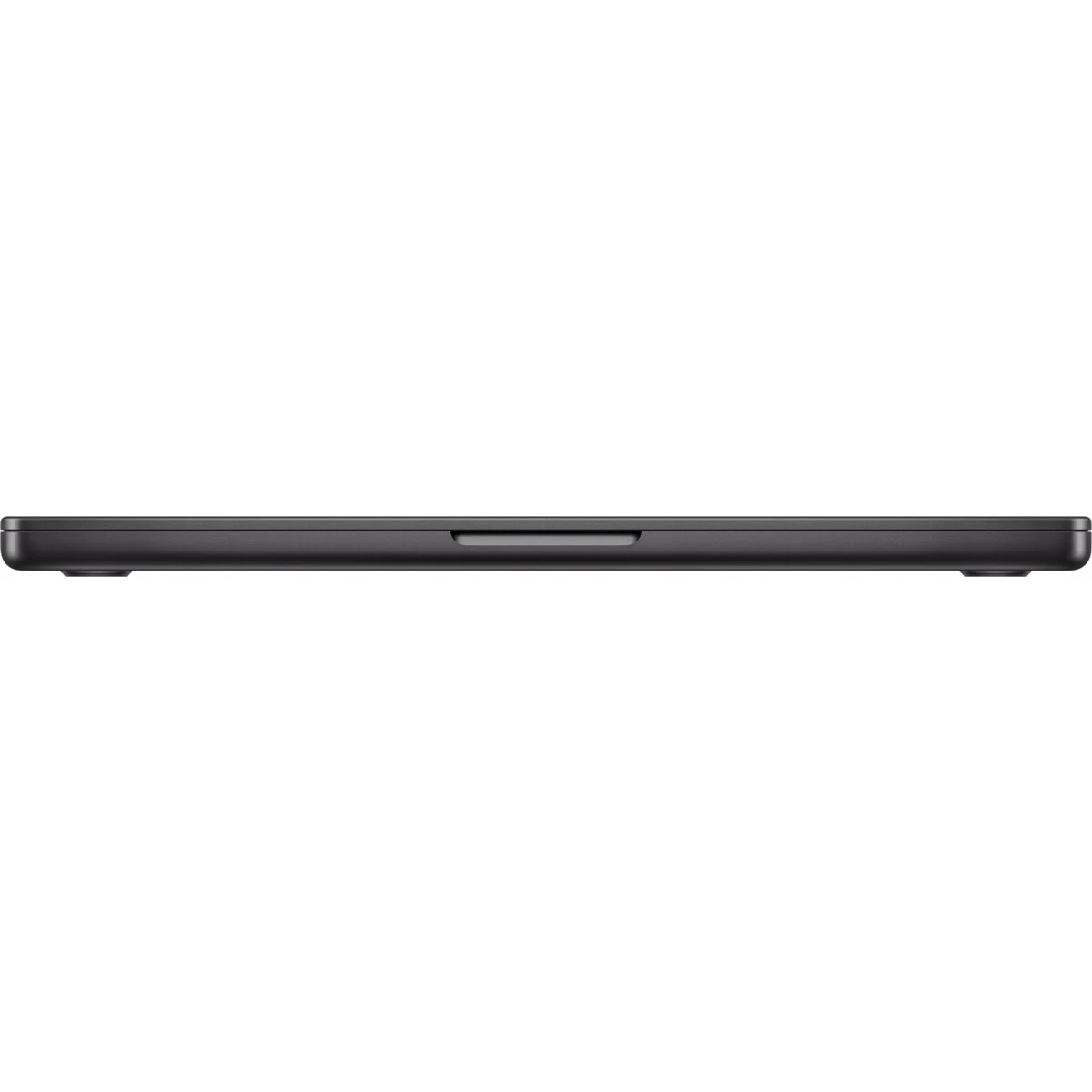 Ноутбук Apple MacBook Pro 14 Space Black (M5, 2025) (MDE14) - MDE14(LL,ZP,HN)/A - фото 5