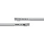 Ноутбук Apple MacBook Pro 14 Silver (M5, 2025) (MDE44) - MDE44(LL,ZP,HN,X)/A - фото 6