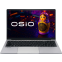 Ноутбук OSiO FocusLine F150A 15 Space Grey (F150A-026)