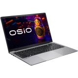 Ноутбук OSiO FocusLine F150A 15 Space Grey (F150A-026)