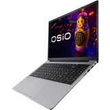 Ноутбук OSiO FocusLine F150A 15 Space Grey (F150A-026)