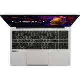 Ноутбук OSiO FocusLine F150A 15 Space Grey (F150A-026)
