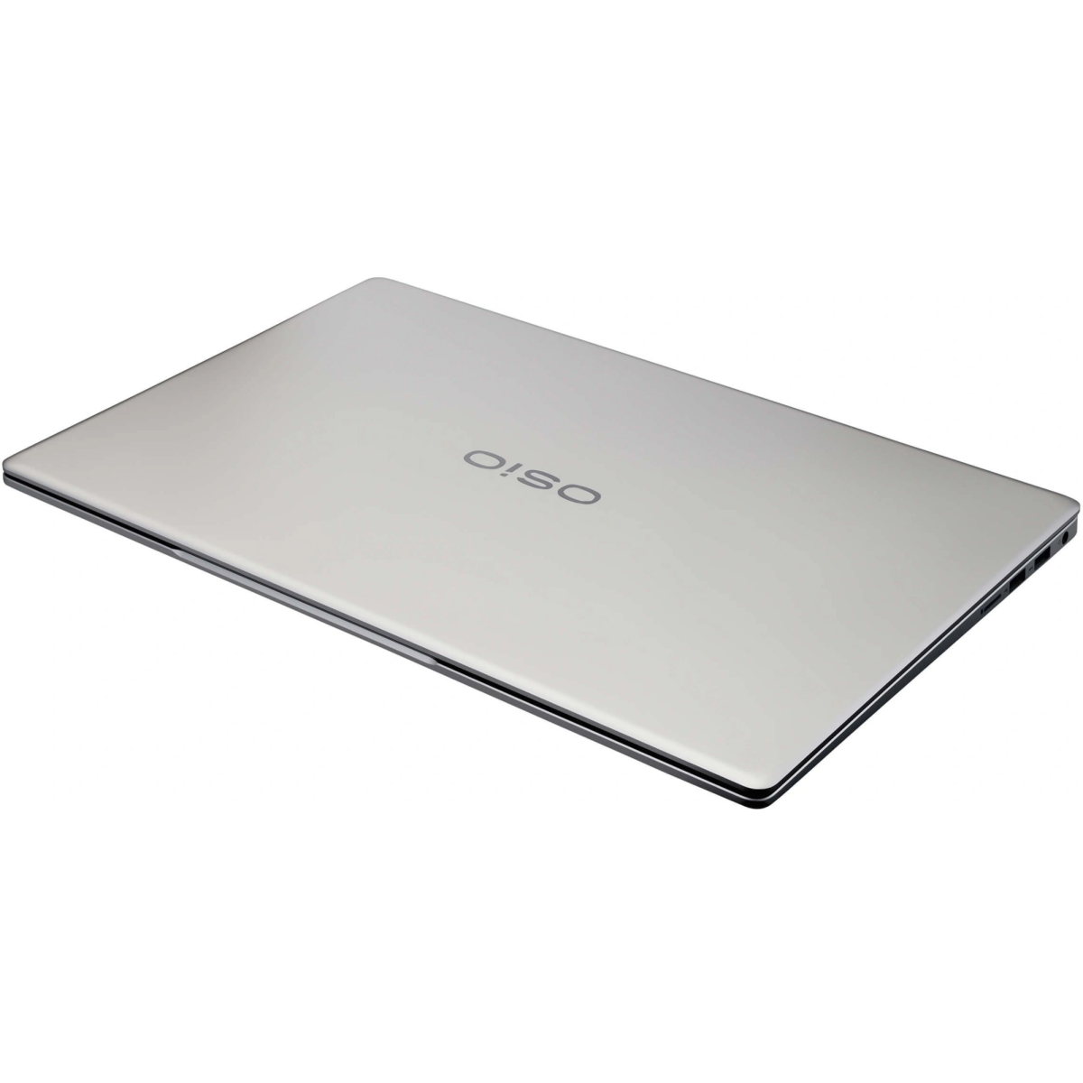Ноутбук OSiO FocusLine F150A 15 Space Grey (F150A-026) - фото 9