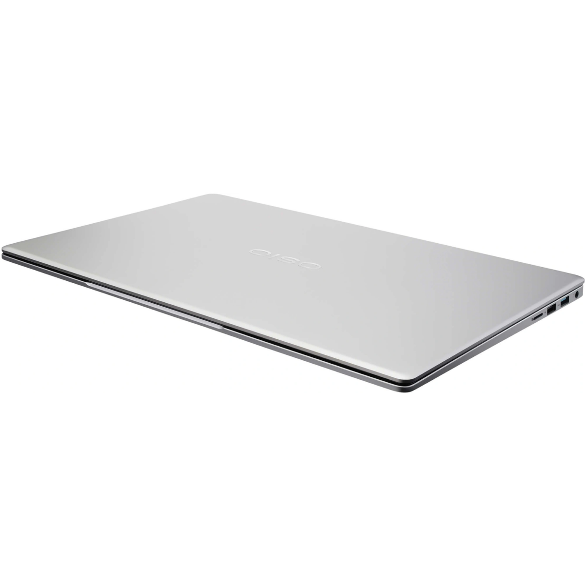 Ноутбук OSiO FocusLine F150A 15 Space Grey (F150A-026) - фото 10