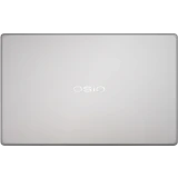 Ноутбук OSiO FocusLine F150A 15 Space Grey (F150A-026)