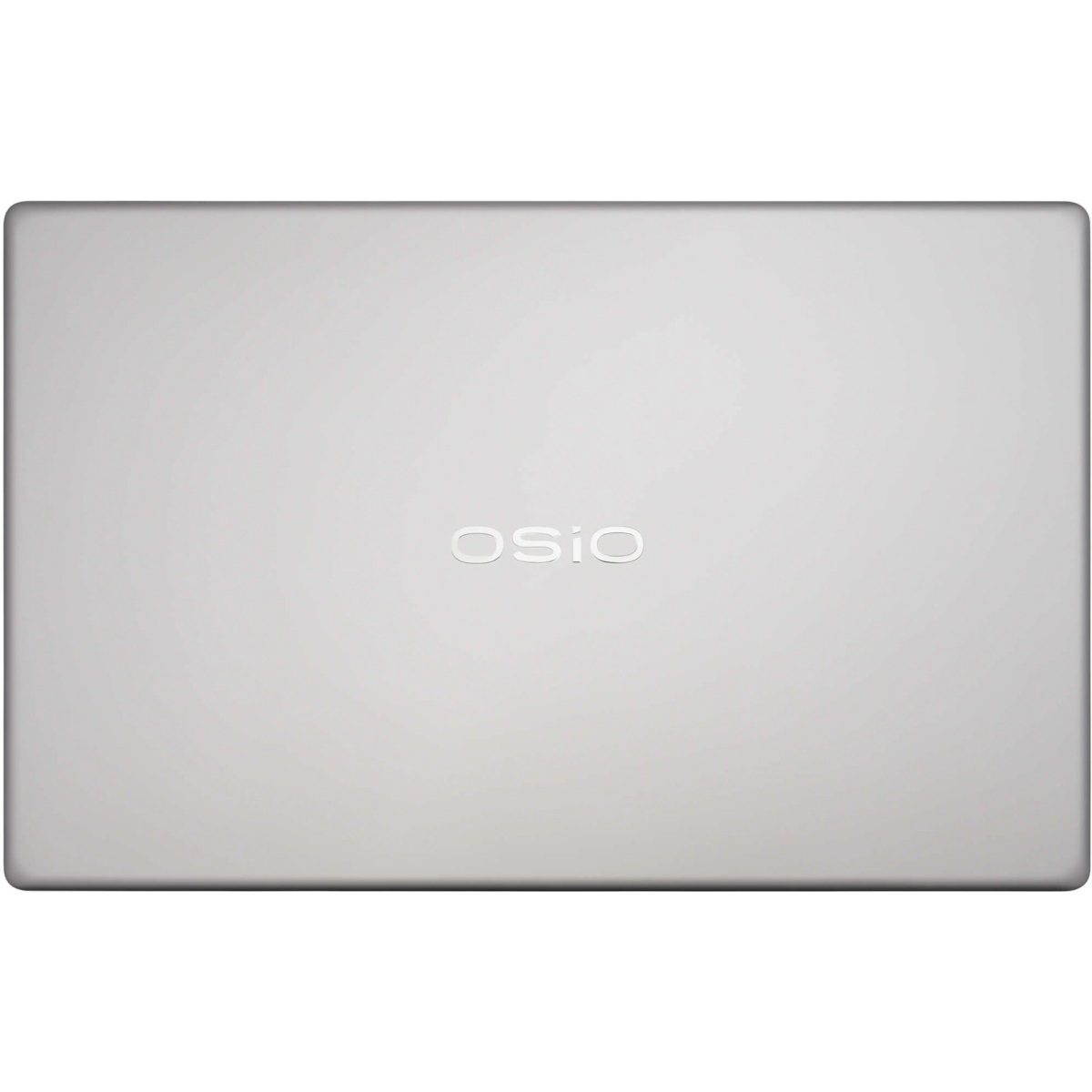 Ноутбук OSiO FocusLine F150A 15 Space Grey (F150A-026) - фото 11