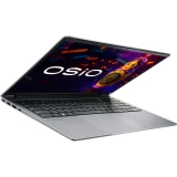 Ноутбук OSiO FocusLine F150A 15 Space Grey (F150A-028)