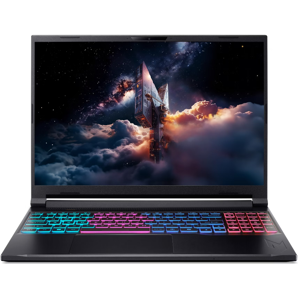 Ноутбук Acer Nitro V 16S ANV16S-71-58YF