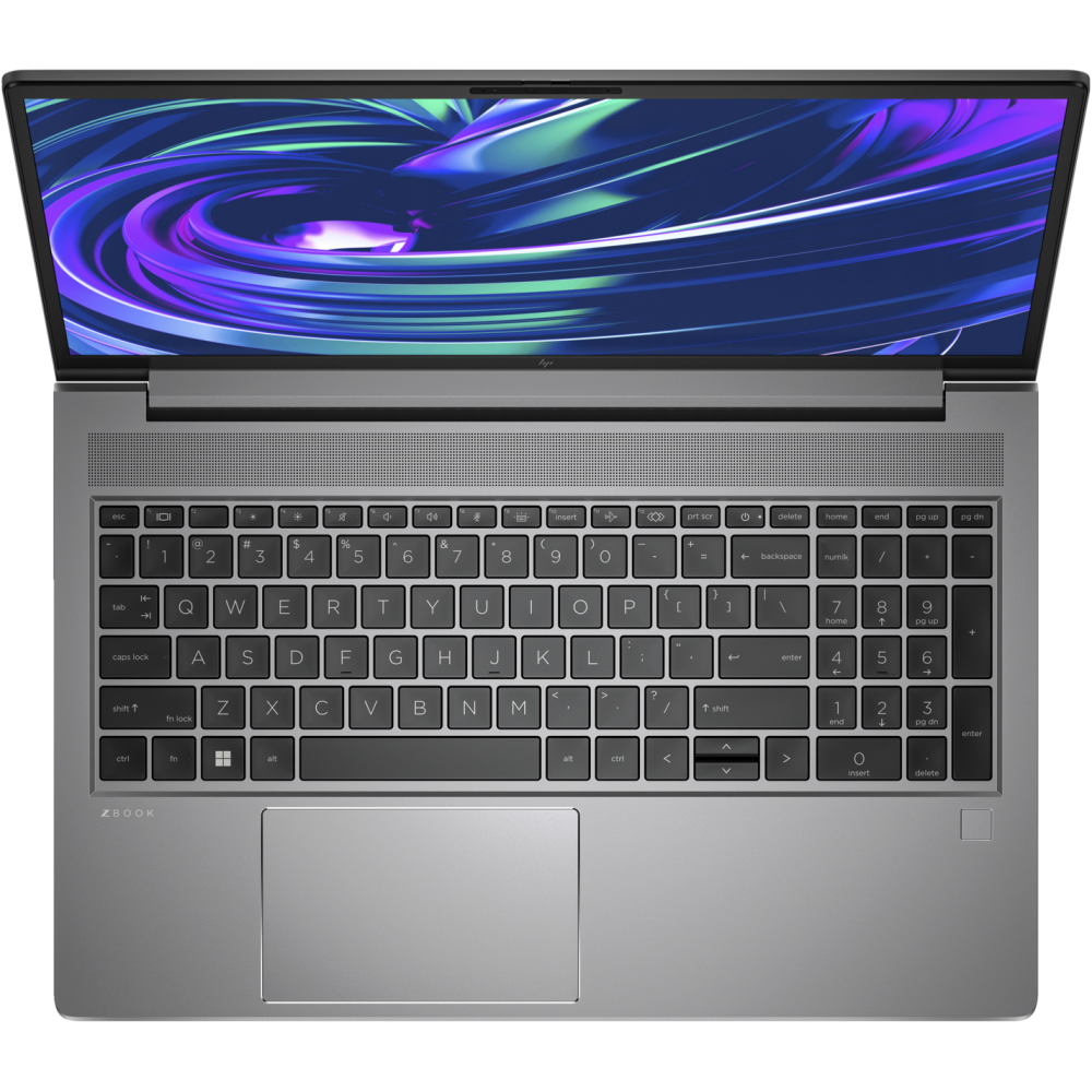 Ноутбук HP ZBook Power 15 G10 A (8U6Z7PA) - фото 4