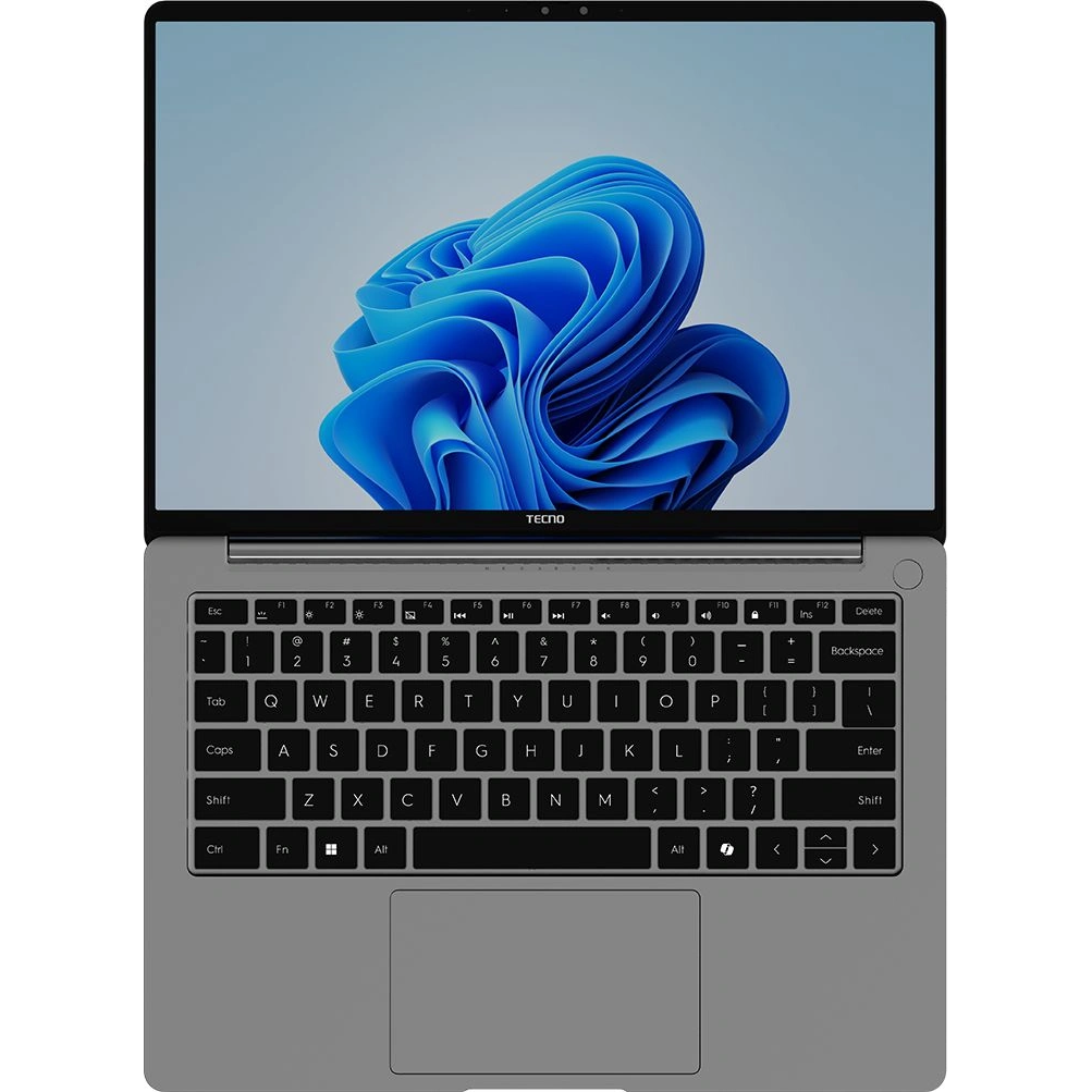 Ноутбук TECNO MegaBook T14RA Air (71003300539) - 71003300539/4894947090424 - фото 3