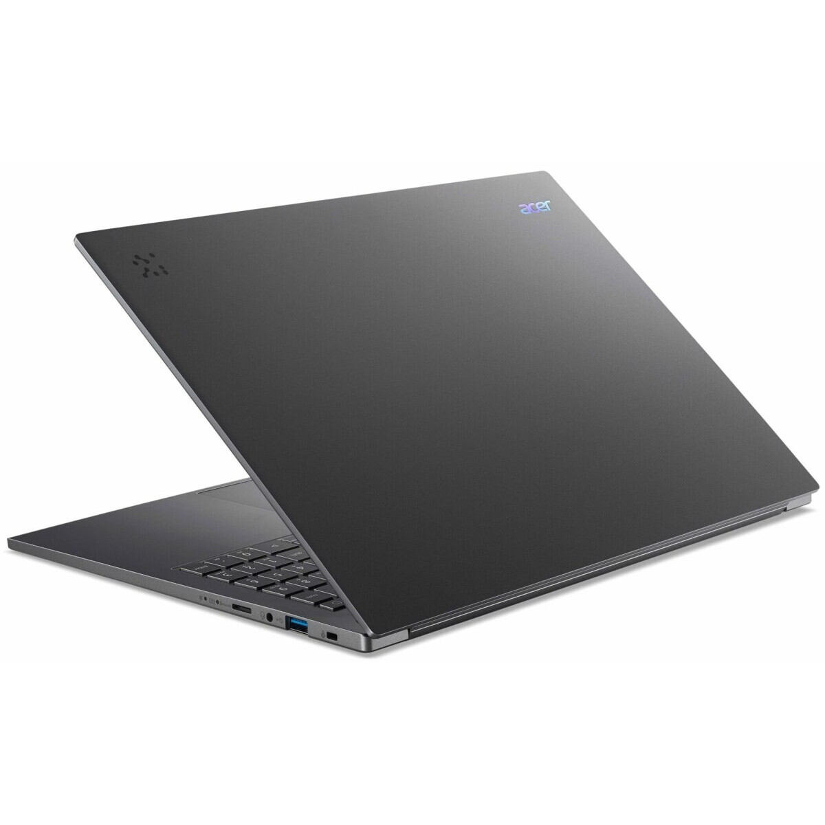 Ноутбук Acer Aspire 16 AI A16-61M-R4BE - NX.JLLCD.005 - фото 5