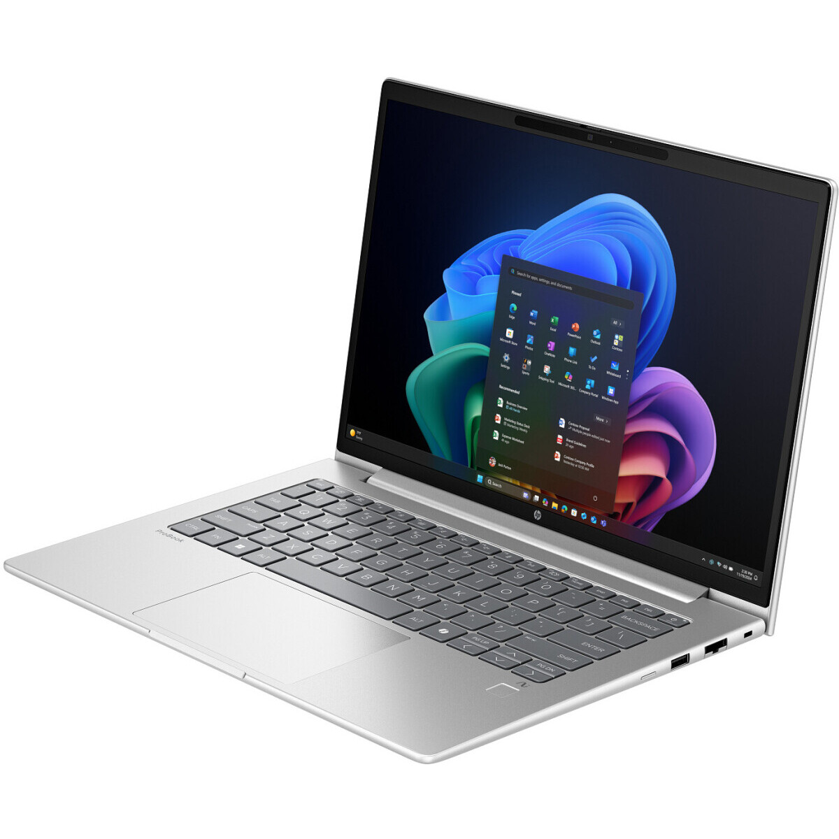 Ноутбук HP ProBook 4 G1q 14 (B39XGAT) - фото 3