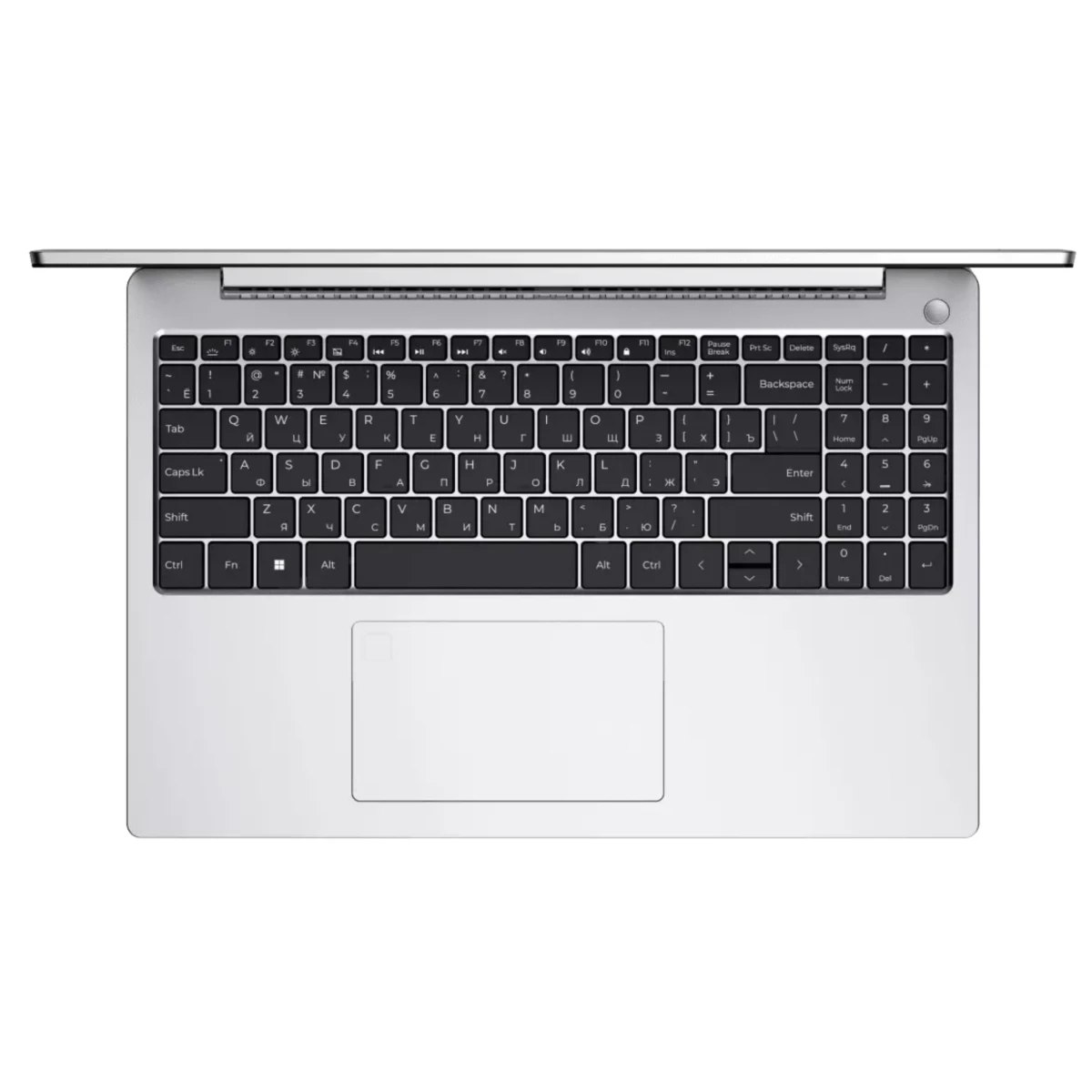 Ноутбук Machenike Genesis N15 (JB0C1G001RU) - фото 2