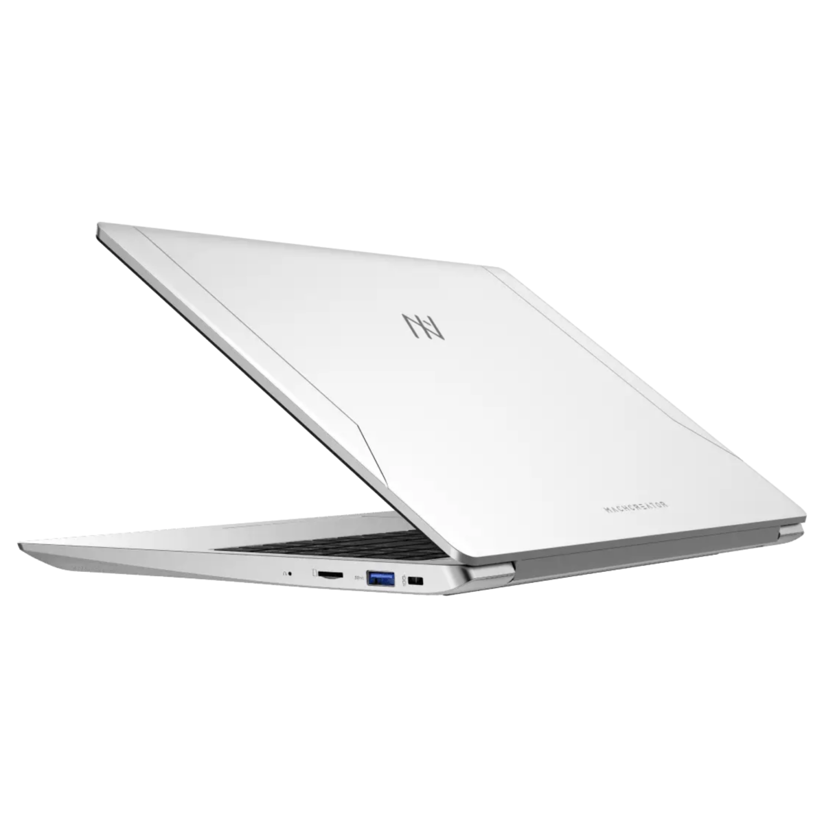 Ноутбук Machenike Genesis N15 (JB0C1G001RU) - фото 5