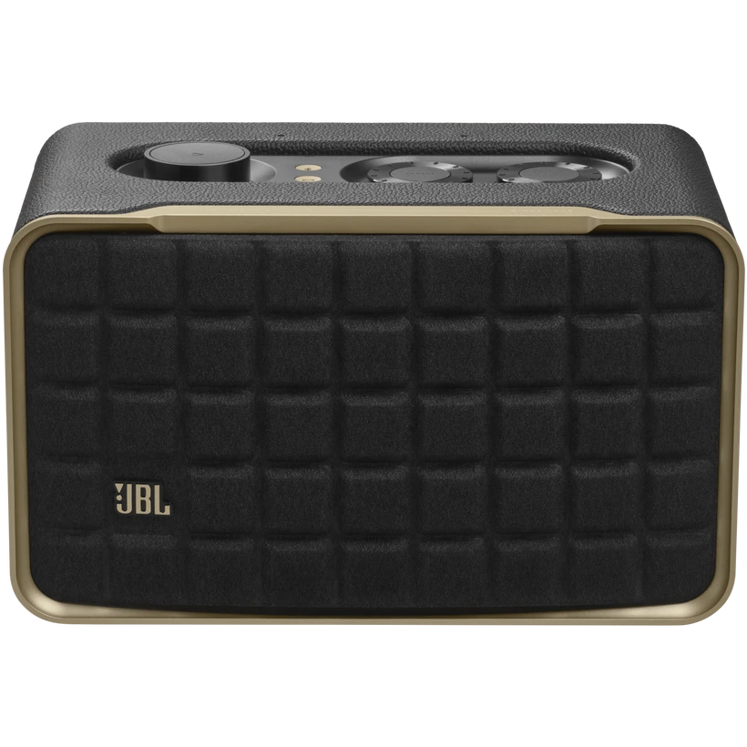 ..... Портативная акустика JBL Authentics 200 Black, повреждена упаковка - JBLAUTH200BLKUK - фото 3