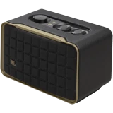 ..... Портативная акустика JBL Authentics 200 Black, повреждена упаковка (JBLAUTH200BLKUK)