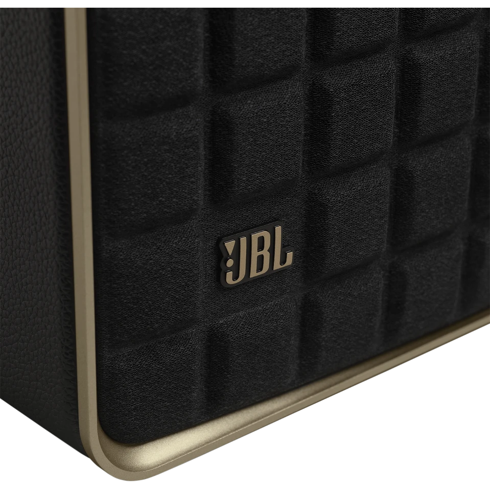 ..... Портативная акустика JBL Authentics 200 Black, повреждена упаковка - JBLAUTH200BLKUK - фото 6