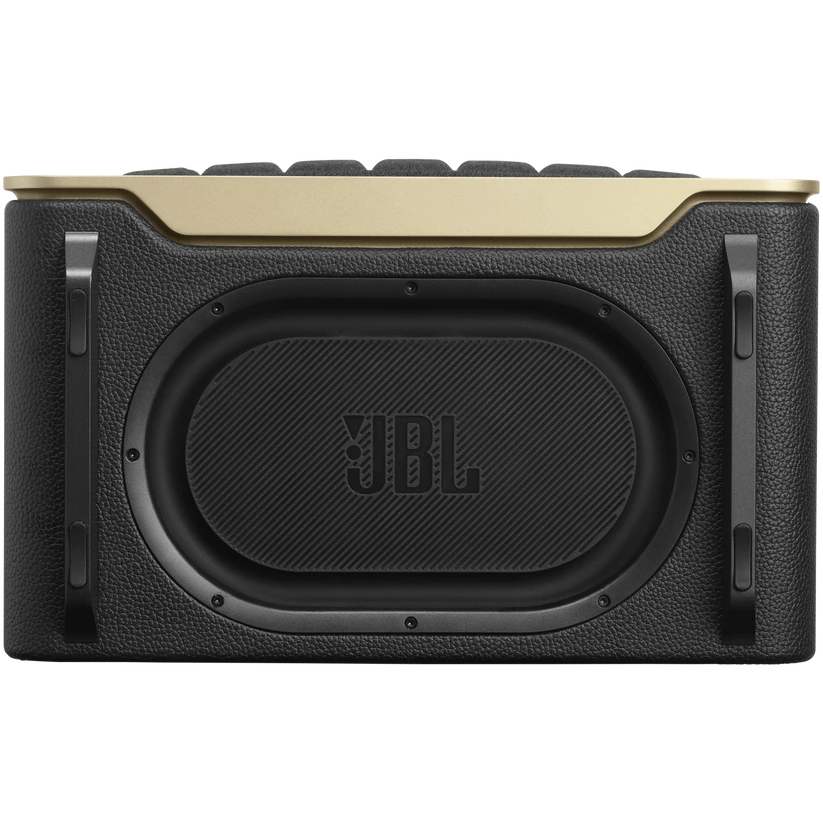 ..... Портативная акустика JBL Authentics 200 Black, повреждена упаковка - JBLAUTH200BLKUK - фото 8