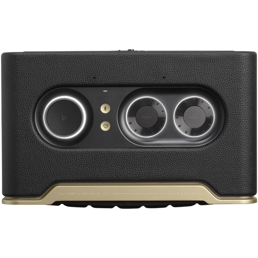 ..... Портативная акустика JBL Authentics 200 Black, повреждена упаковка - JBLAUTH200BLKUK - фото 9