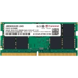 Оперативная память 24Gb DDR5 5600MHz Transcend SO-DIMM (JM5600ASE-24G)