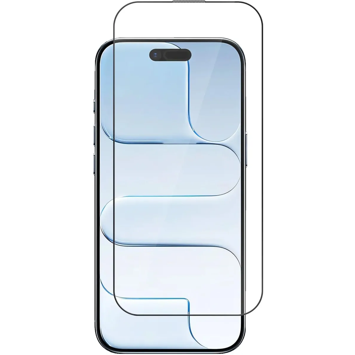 Защитное стекло BoraSCO 75698