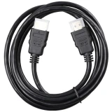 Кабель HDMI - HDMI, 1.5м, Smartbuy K-353-152