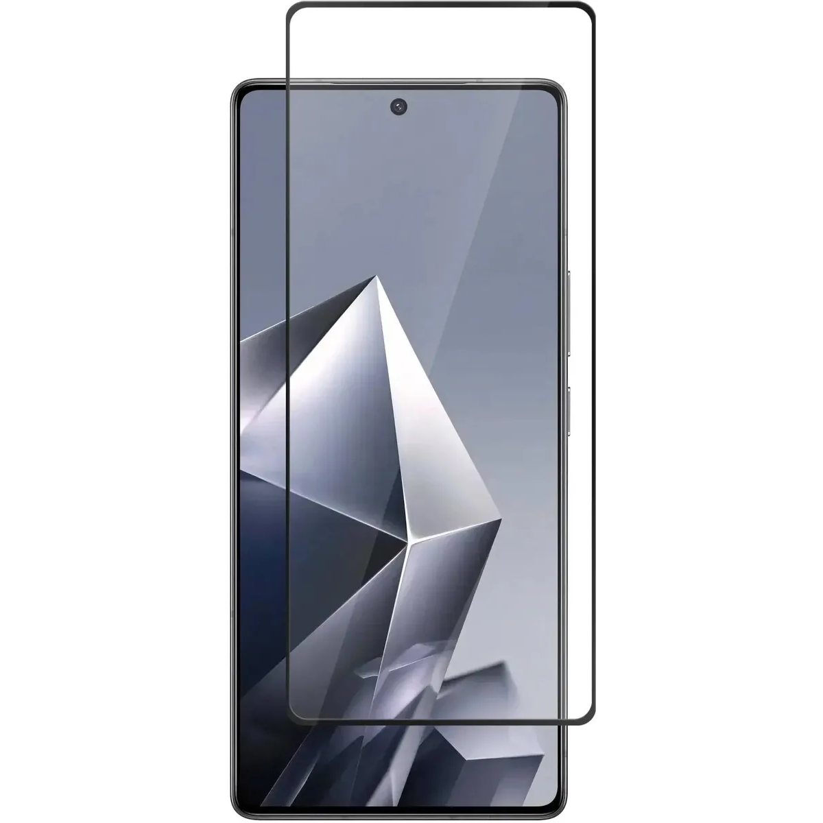 Защитное стекло BoraSCO 21532