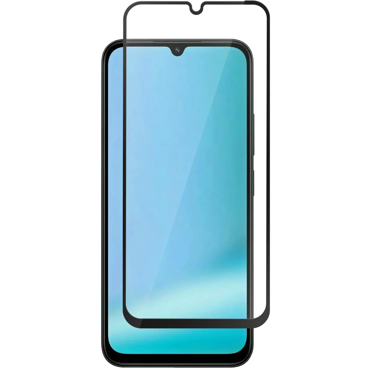 Защитное стекло BoraSCO 75736